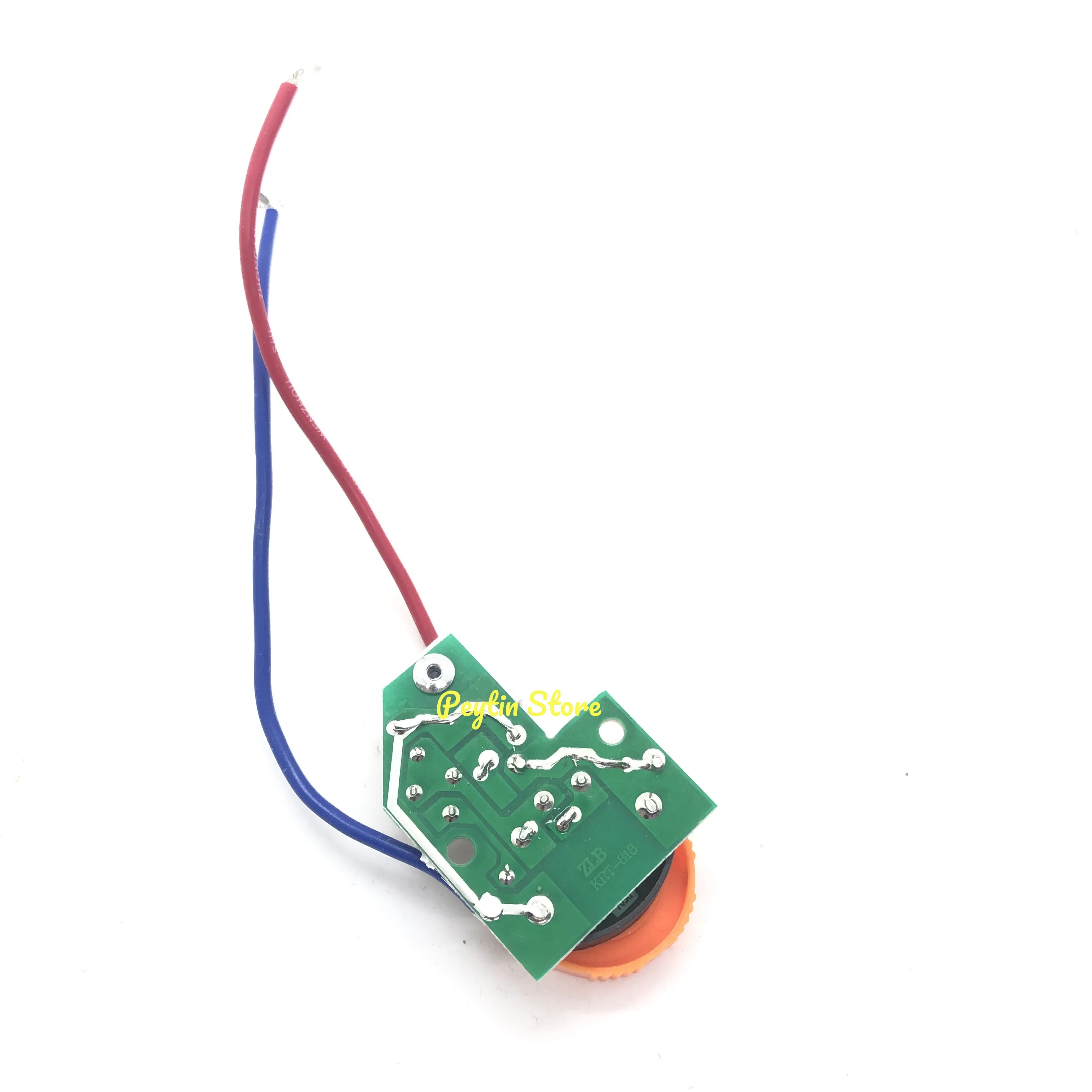 1Pc 180 230 Polishing Machine Speed Controller Power Tool Refitting Speed Control Switch 12A 250V