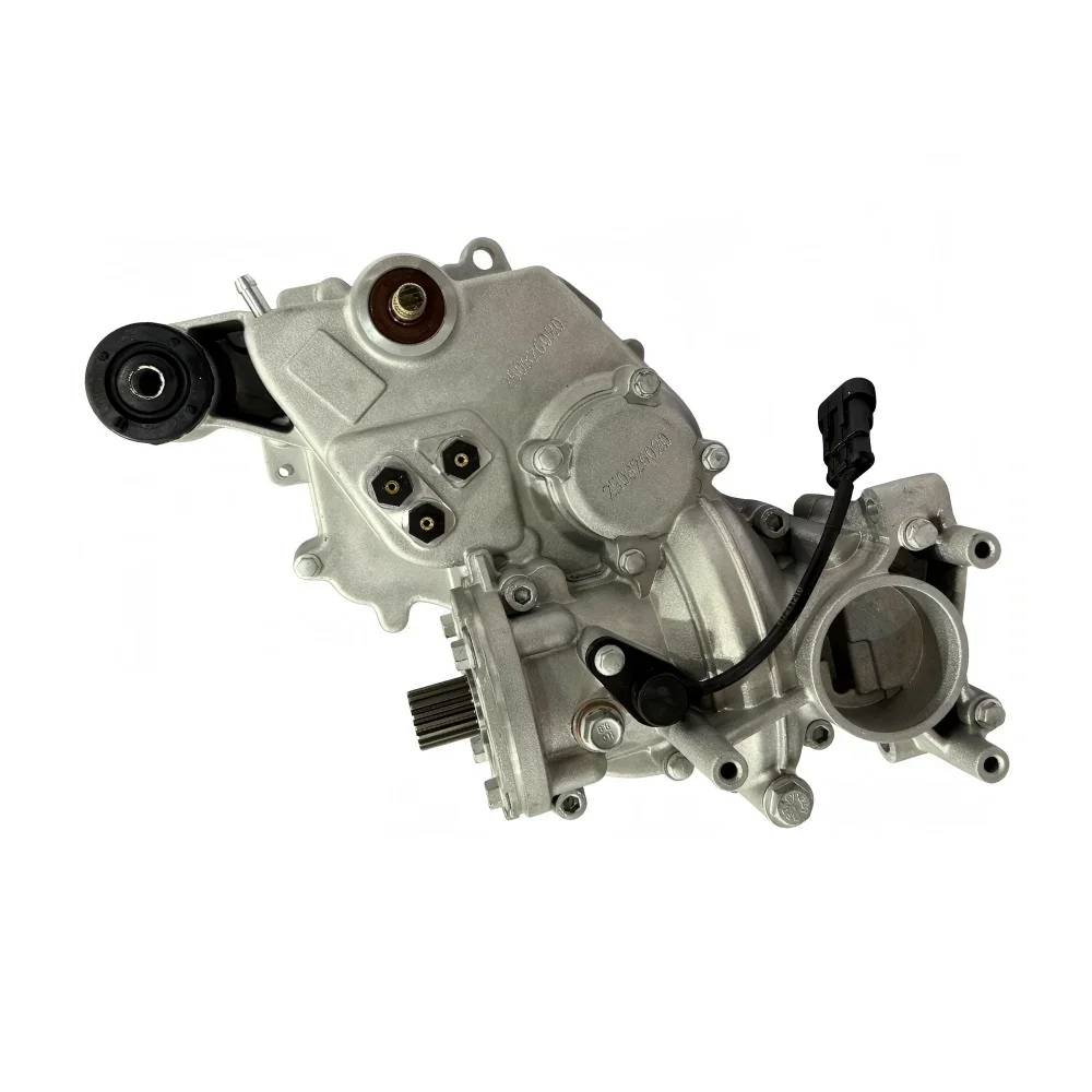 Original Gearbox For Odes 800 Utv Atv X2 X4 Dominator Raider Assailant Odes V-twin 2011-2021 21040200000 Lz800 Od-35