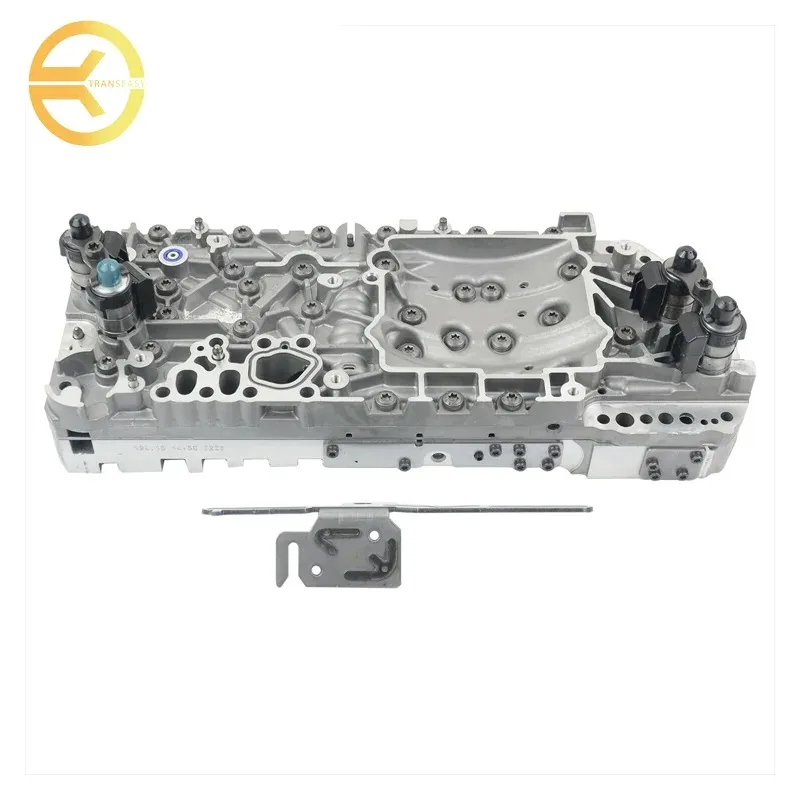 

722.8 CVT Transmission Valve Body A1693701106 with Solenoids Suit for Mercedes Benz A & B Class 04-11