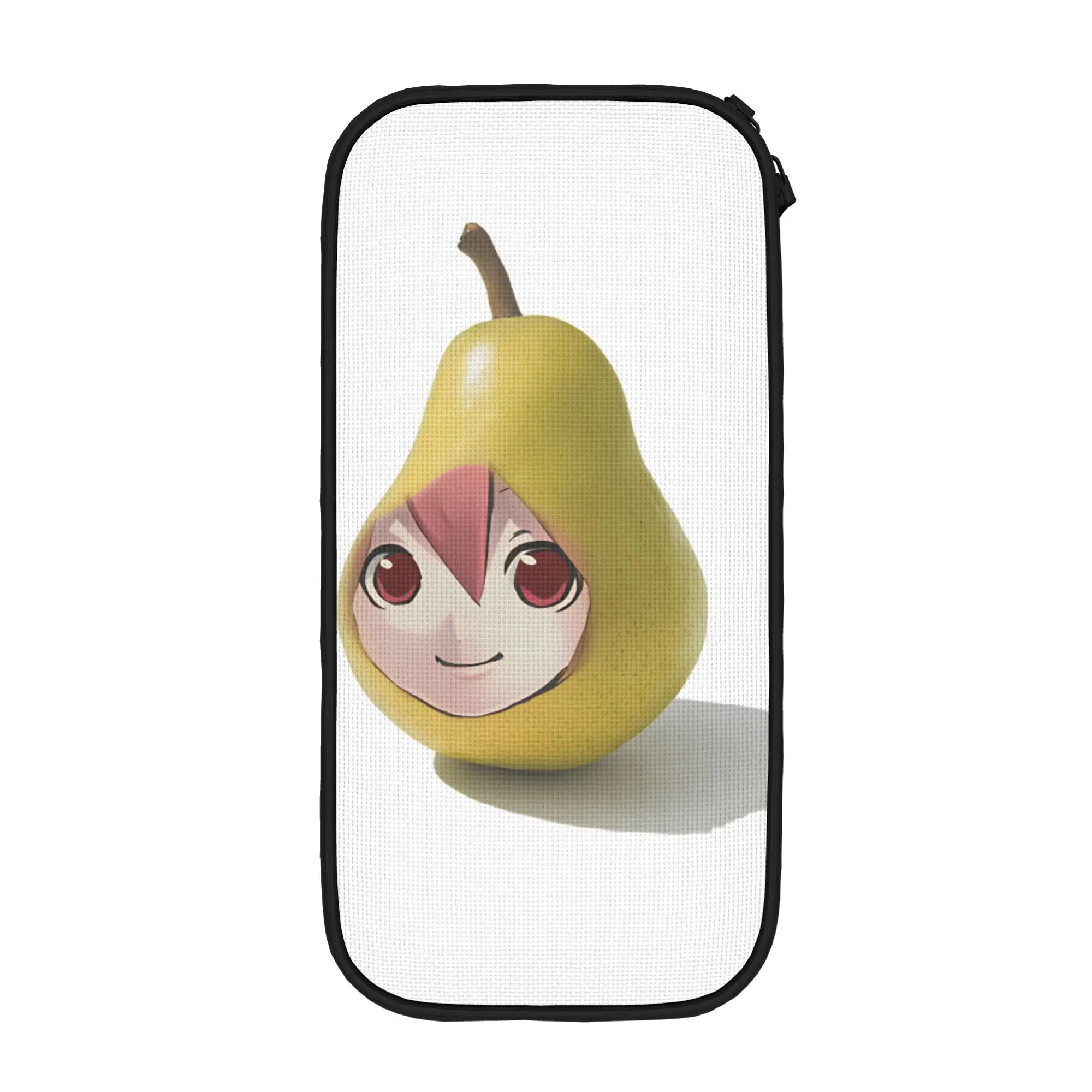 

Пеналы для ручек и карандашей Kasane Teto Expression 2020: милые пеналы-грушки для девочек и мальчиков, вместительные, для офиса и косметики