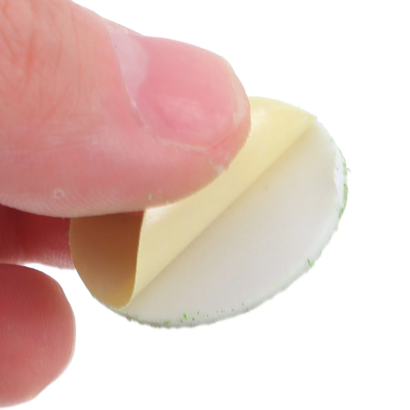 50개 네일 폴리싱 사포 패드 미세 입자 샌딩 디스크 각질 제거 네일 케어 도구 전문가용 살롱 가정용