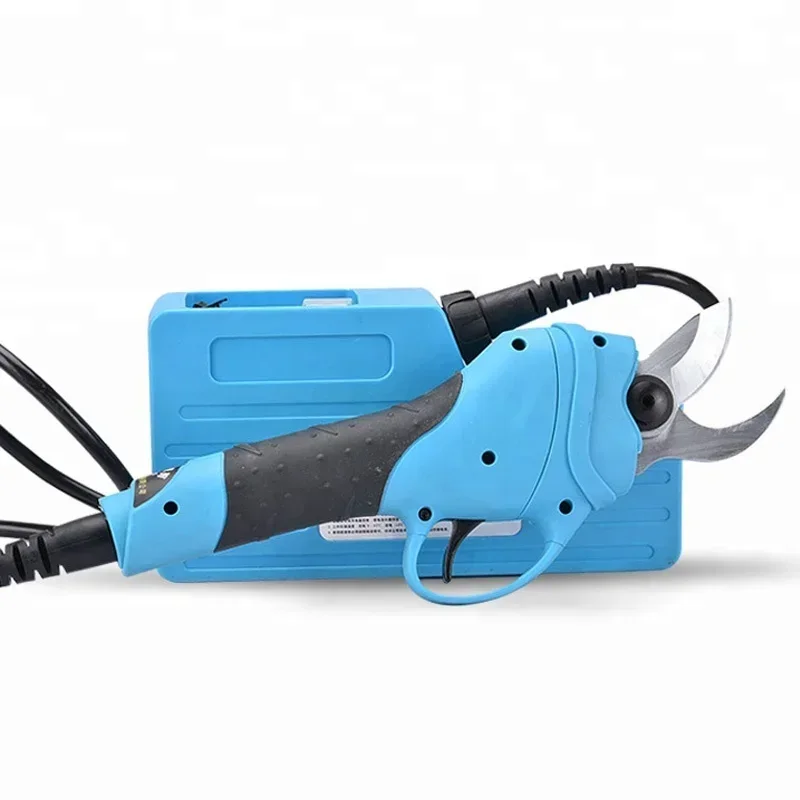 

2025newProfessional Electric Shrub and Hedge Trimmer Garden Scissors Pruning Shears