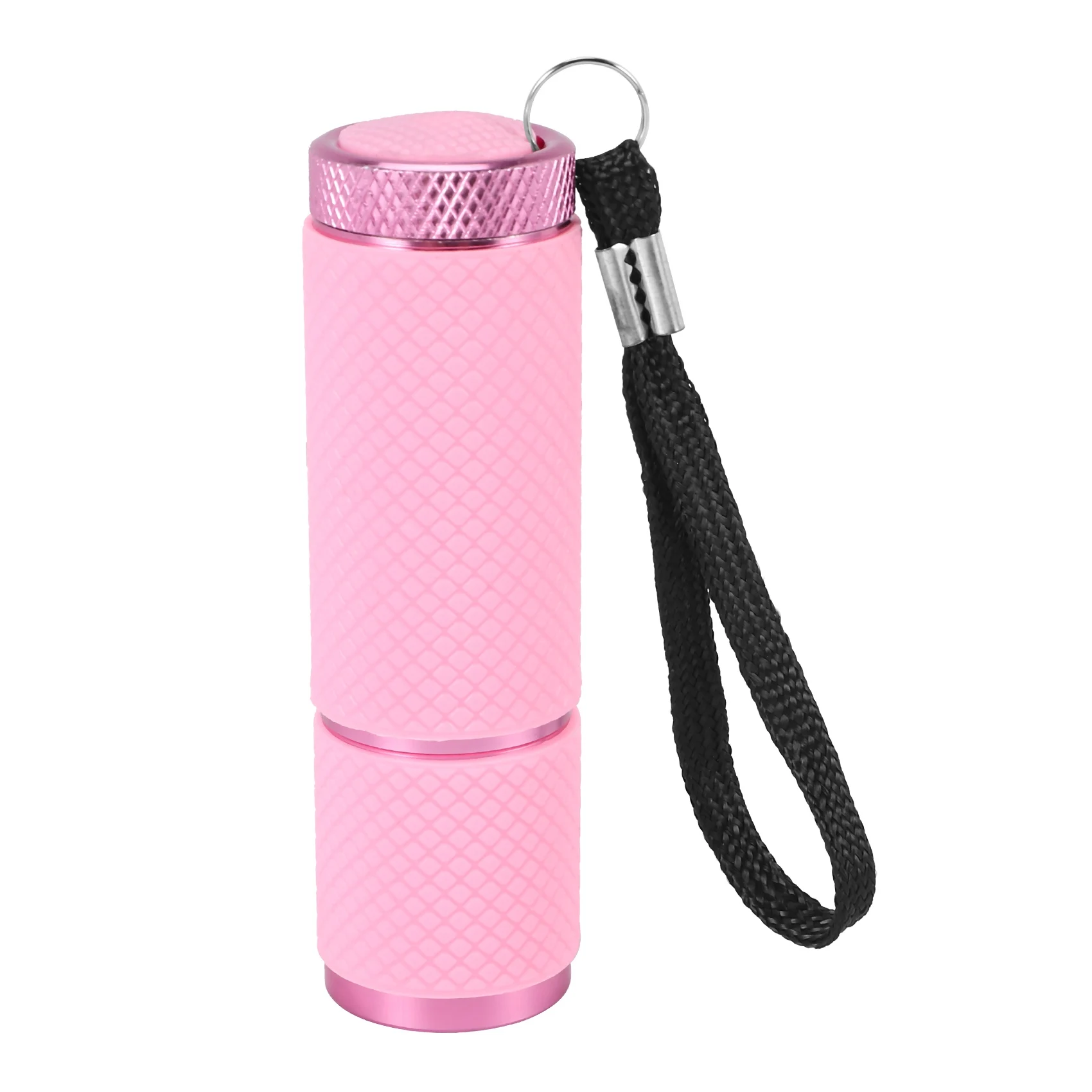 Lámpara de uñas UV 9 LED, secadora profesional, luz de esmalte de Gel de curado, secadora de mano, linterna, herramientas profesionales para decoración de uñas-AT64