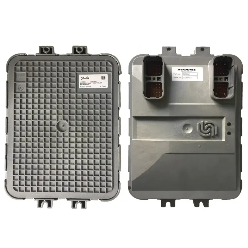 2026 Hot Item Road Roller CC624 CC524 CC6200 390860 A7 Module