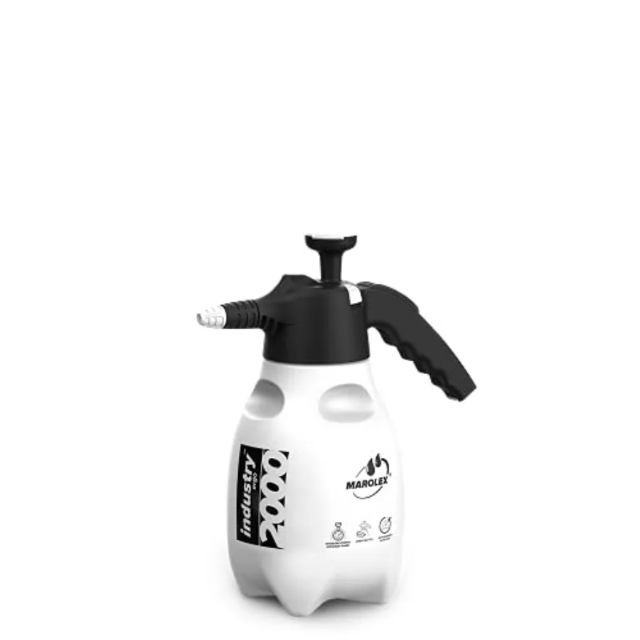 Industry Ergo 2000 …