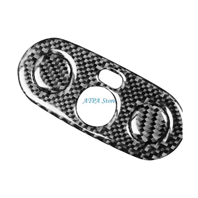

U13C Door Window Glass Lift Control Panel Cover Auto Accessories