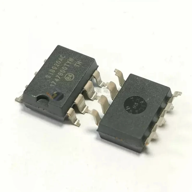 

5 шт./лот SI8920AC-IPR SI8920BC-IPR SOP8 Новый оригинал