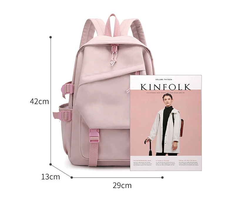 Disney Lilo Stitch Kawaii Jongens Meisjes Kinderen Schoolboekentassen Vrouwen Bagpack Tieners Reizen Rugzak Mochila Escolar