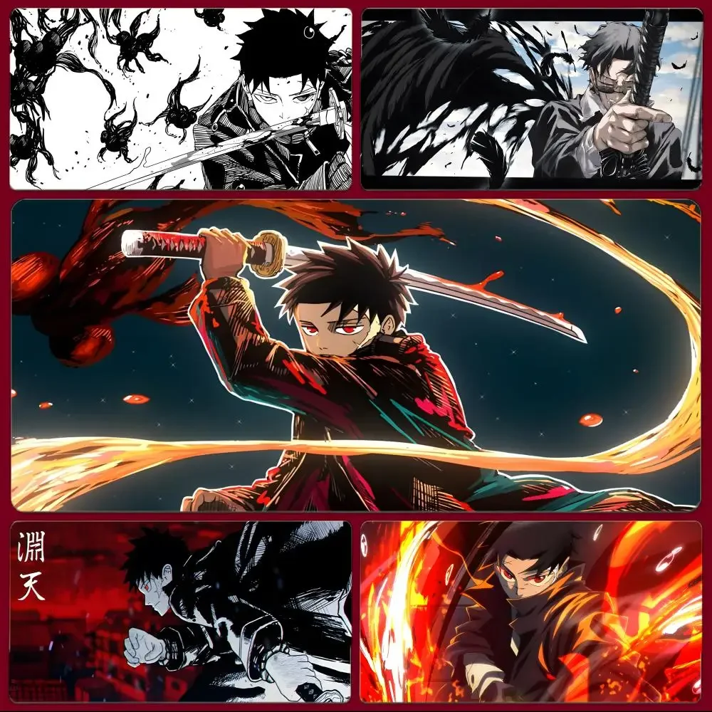 mouse-pad-grande-para-jogos-k-kagurabachi-com-bordas-costuradas-e-base-espessa-para-pc