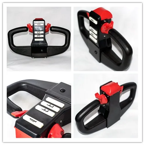 China Price Forklift Electric Parts Model CH-1 Operating Voltage 24-48V