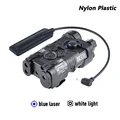 NGAL Blue Laser