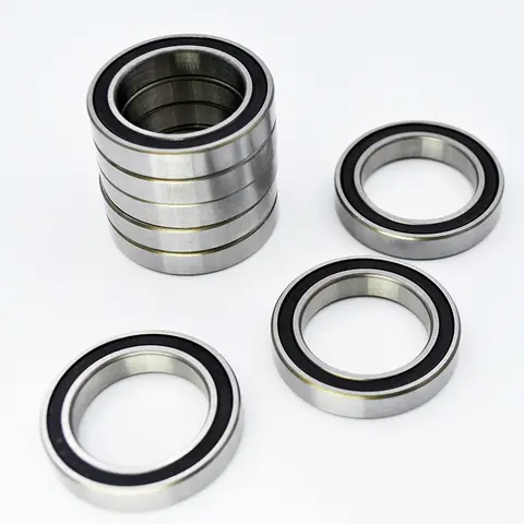 8 best sales बॉल बेयरिंग - №5