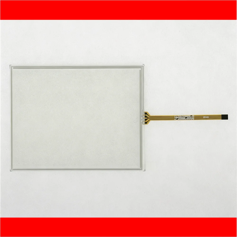 

Brand New 5.7'' 80F4-4110-58131 100x130mm -- Touchpad Resistive touch panels Screens