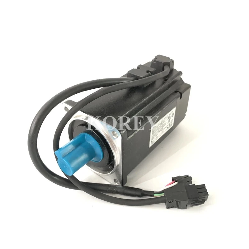 ASDA-A2 Series 750W Servo Driver ASD-A2-0743-M + ECMA-J10807RS ASD-A2-0743-M + ECMA-J10807SS