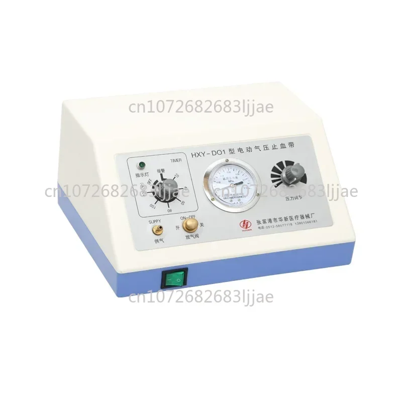 Wholesale High Quality Medical Pneumatic Tourniquet For Limb Orthopedic Surgery