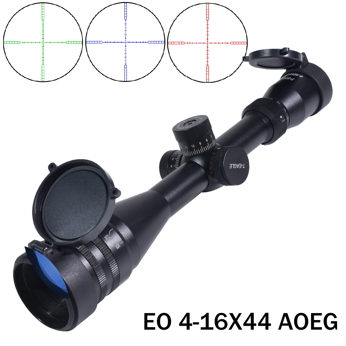 Tactical EO4-16X44A…