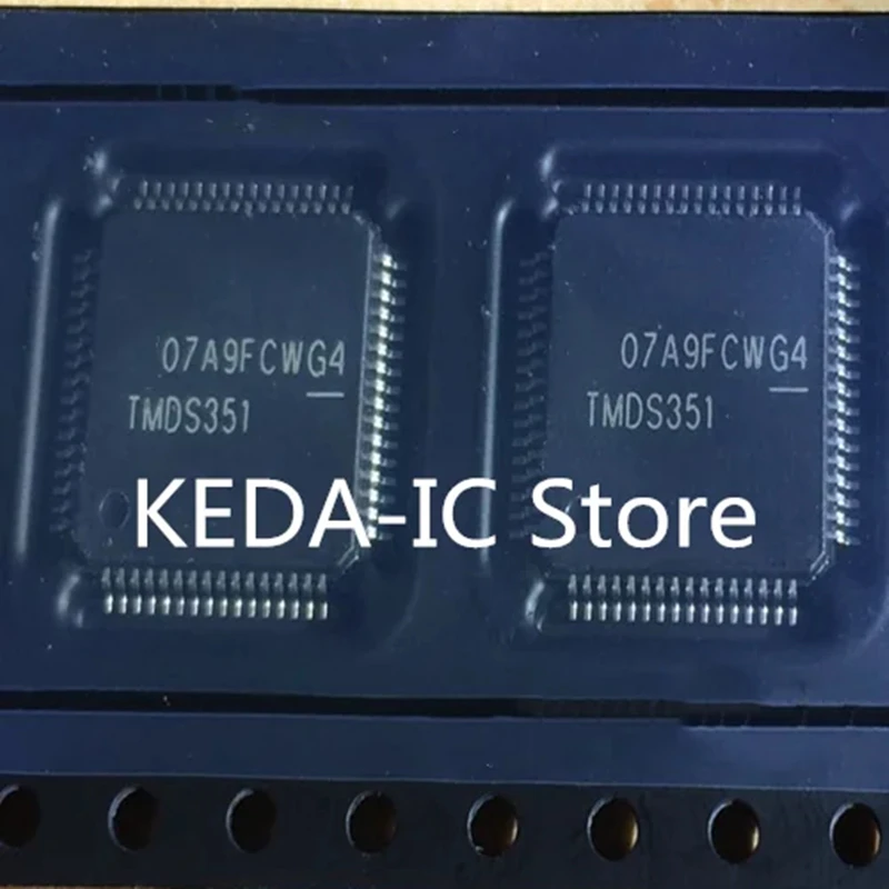 

2-100 шт./лот TMDS351PAGR TMDS351 TQFP64 новый оригинал