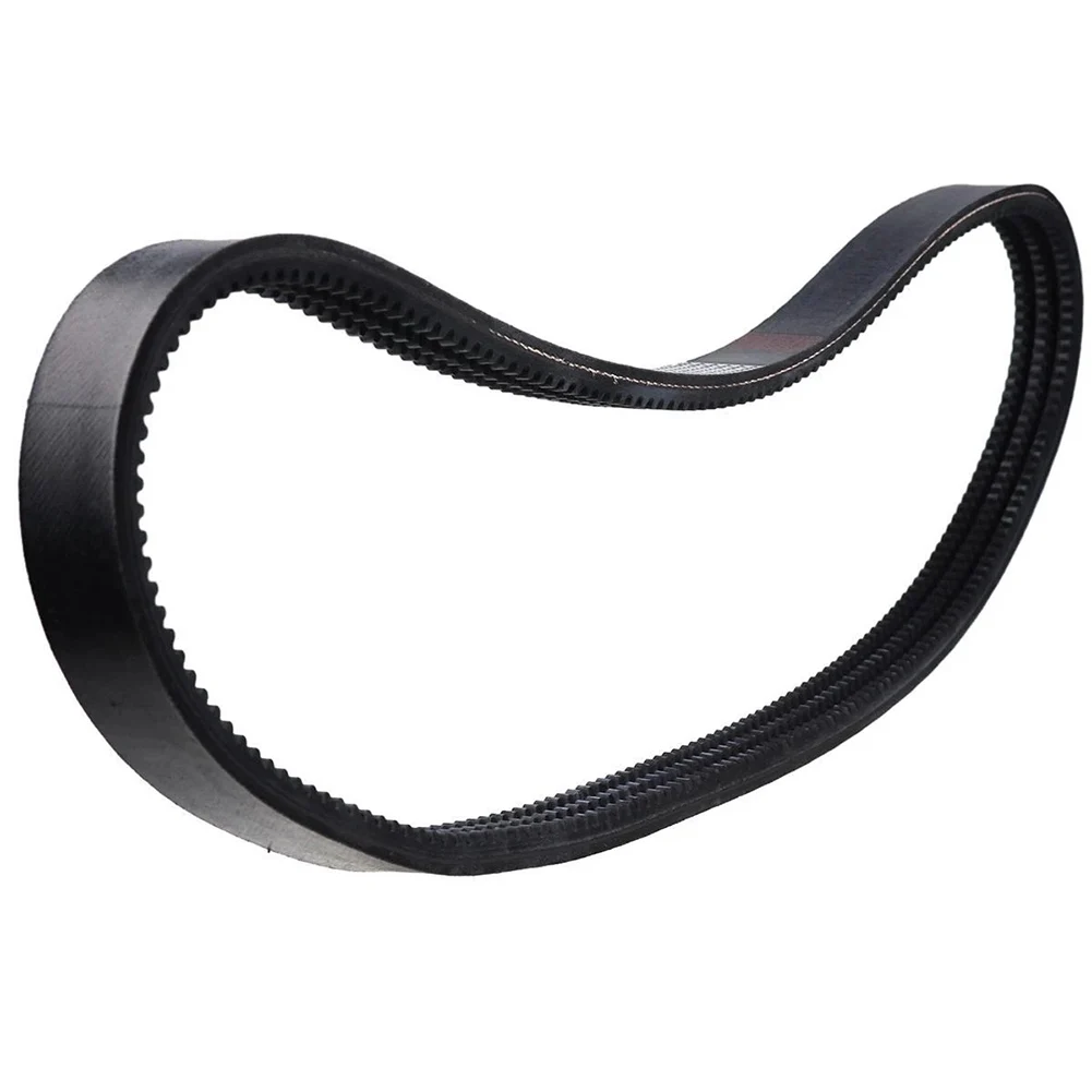 Drive Pump Belt 6672021 for Bobcat 430 435 751 753 763 773 57 inches long 1.19 inches wide rubber construction