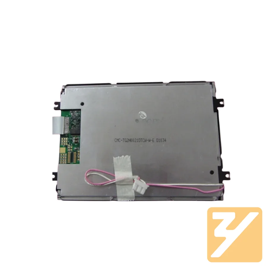 

CMC-TG2N0021DTCW-W-E industrial lcd display panel Fast shipping