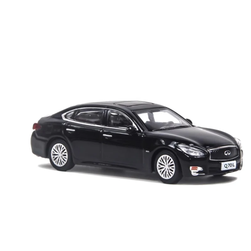 

Литая под давлением оригинальная модель из сплава Q70L в масштабе 1:64, имитация классического украшения, хобби, сувениры, коллекция подарков, статический дисплей