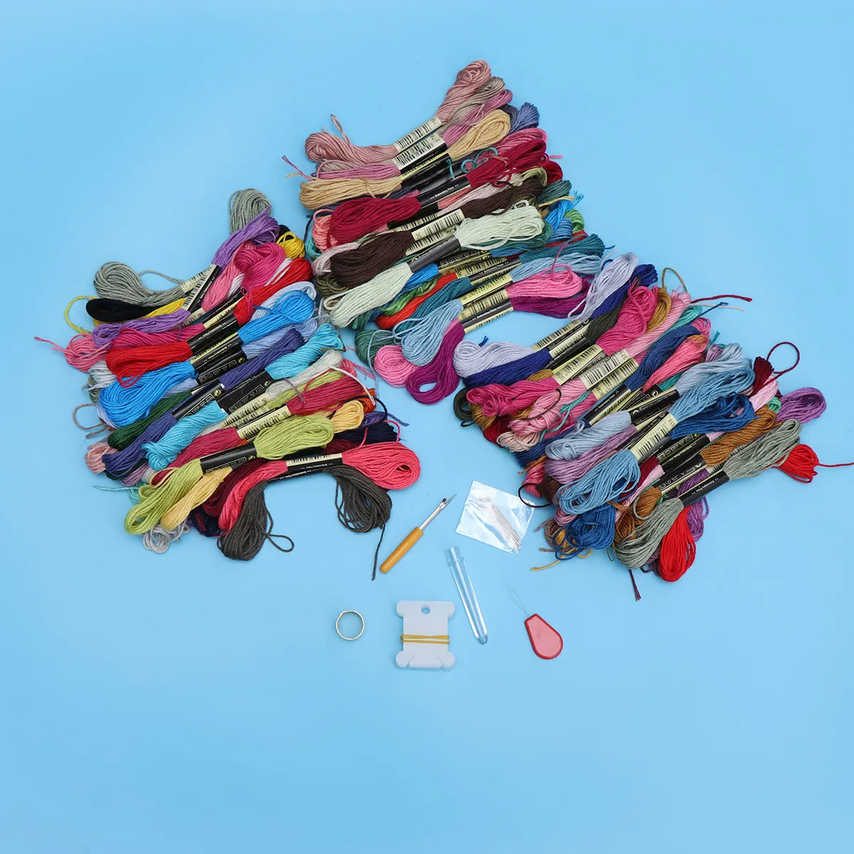 

Embroidery Tools Tools Painting Floss Cross Stitch Accessories Cross Stitch Kits Needlework Gifts Storage Box