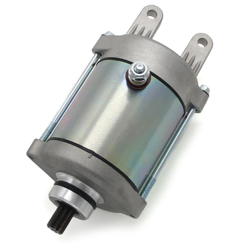 Motorcycle Starter Motor Magneto For SYM GTS 250 300i CITYCOM 300i S Joymax 250i 300i CRUISYM 250i 300 L8 MAXSYM 400 400i ABS view 3