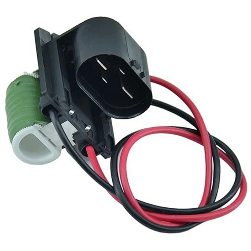 

Резистор регулятора вентилятора радиатора Резистор регулятора 13427161 13289627 13427160 Для Chevrolet Cruze Opel Verano-AD39