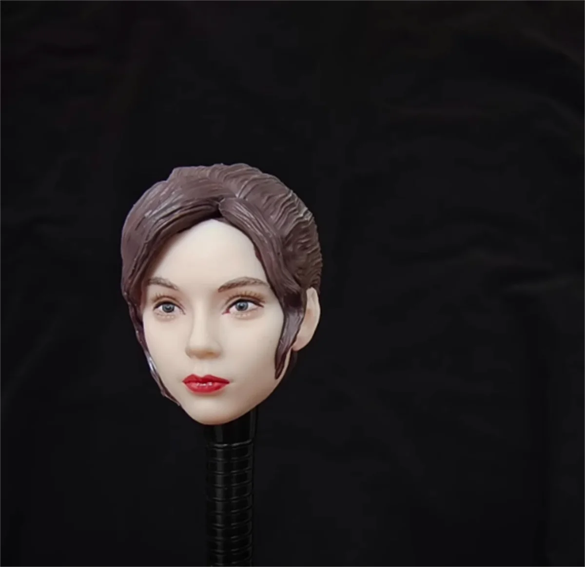 1/6 أنثى شاحب كلير ريدفيلد فتاة أنيمي رئيس نحت صالح 12 ''PH TBL عمل الشكل تبليجو TBL PH الجندي #5