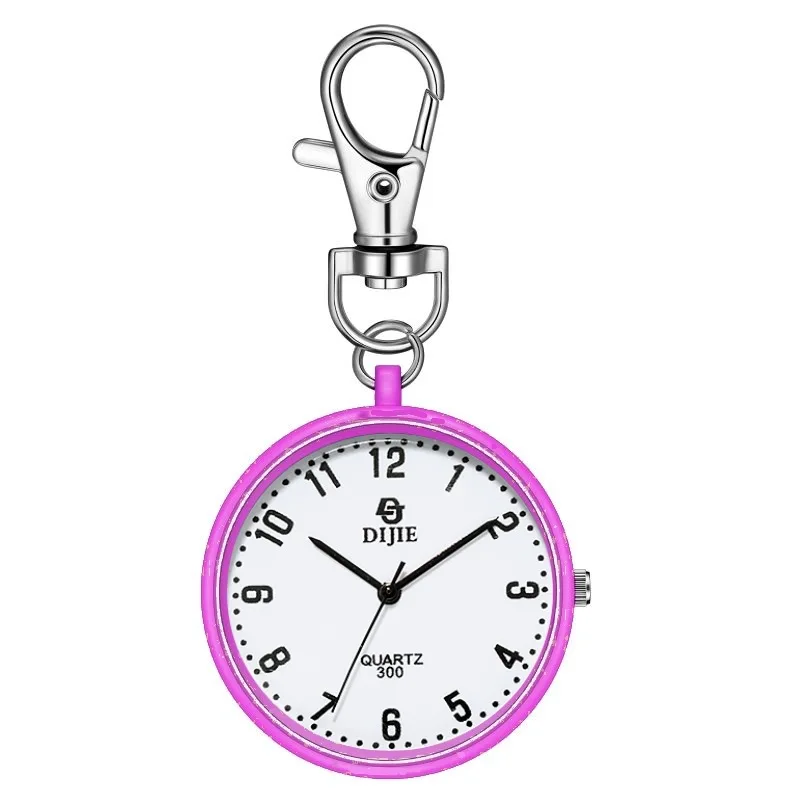 Студенческие часы для вступительных экзаменов в среднюю школу, женские специальные большие указатели, мужские часы для гражданской слуги, мини-коледж E