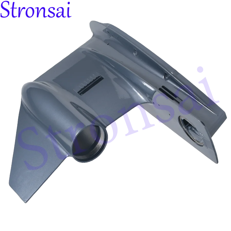6E5-45301-05-8D 6E5-45301 CASING LOWER For Yamaha Outboard Motor 2/4 Stroke 115 130HP F115 LF130 boat engine replaces