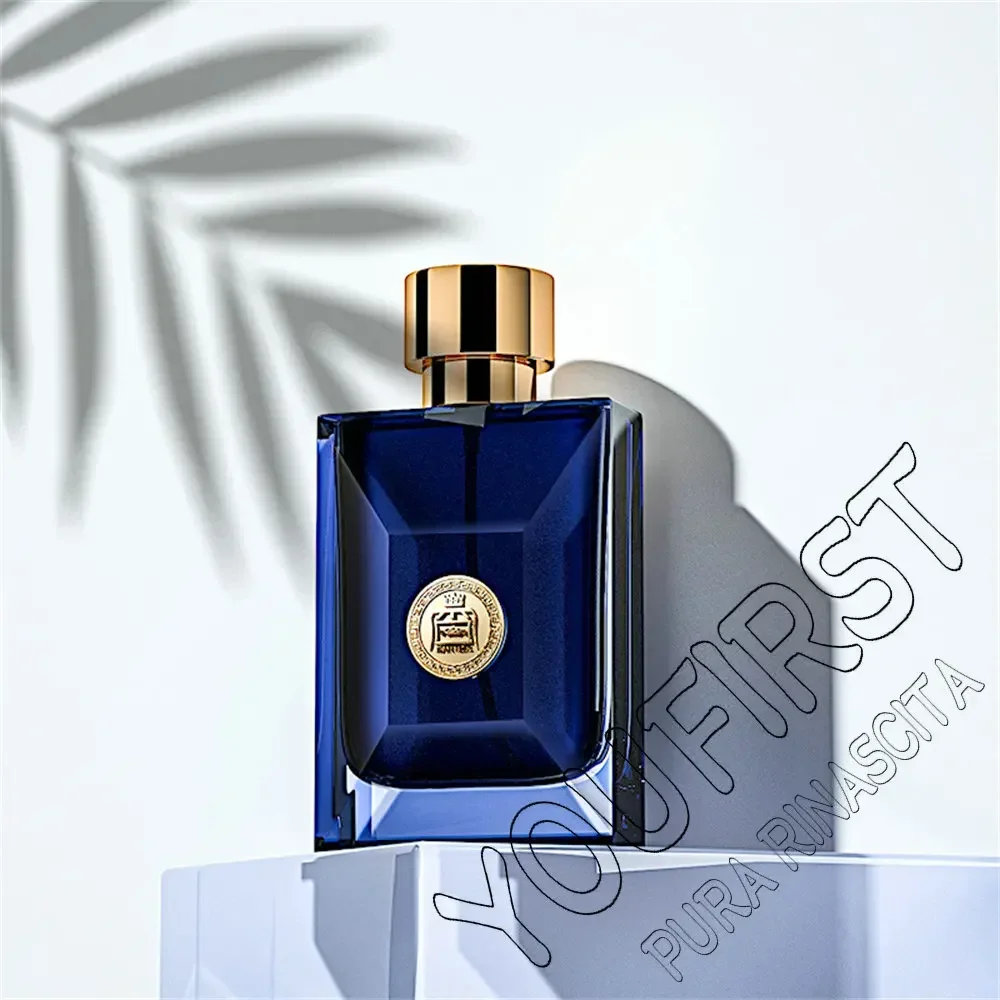 Perfume con aroma oceánico para hombre, Colonia, 50ml, Perfumes De feromonas, fragancia en aerosol para Hombre, Perfumes para atraer a las mujeres, Eau De Toilette para hombre