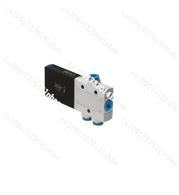 Festo MHE3-MS1H-3/2G-1/8 525147 Solenoid Valve Stock