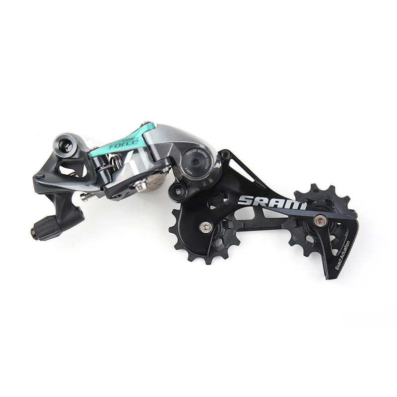 SRAM FORCE 1 1x11 Speed Road Bicycle Bike Rear Derailleur TYPE 3.0 Long Cage
