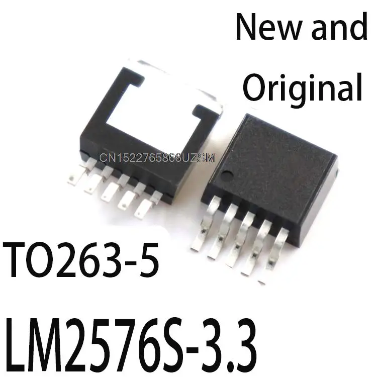 10Pcs New And Origi…