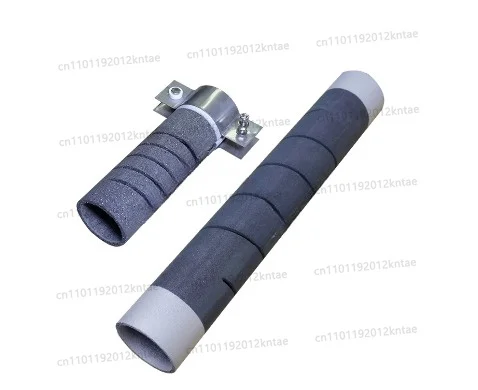Silicon carbide rods, double threaded silicon/single threaded silicon, spiral heating tubes, non-standard customization