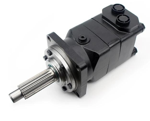 Bmt250 Omt250 Bmt/Omt 250cc 500rpm Orbital Hydraulic Motor