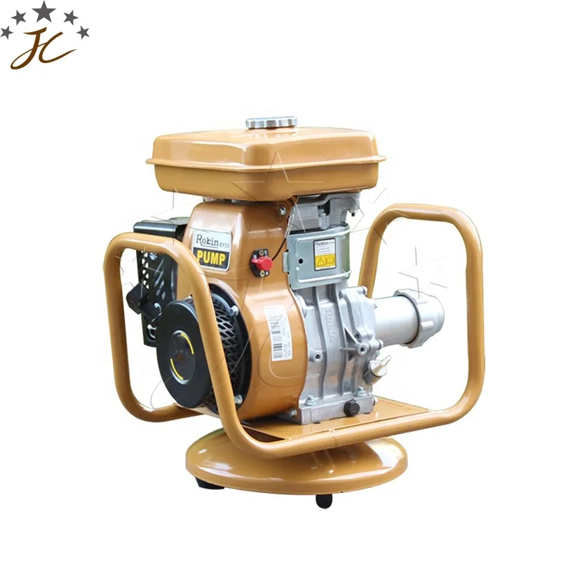 Taizhou JC Ey20 5hp  Vibrator Small Poker Concrete Portable Petrol Gas Engine Vibrator