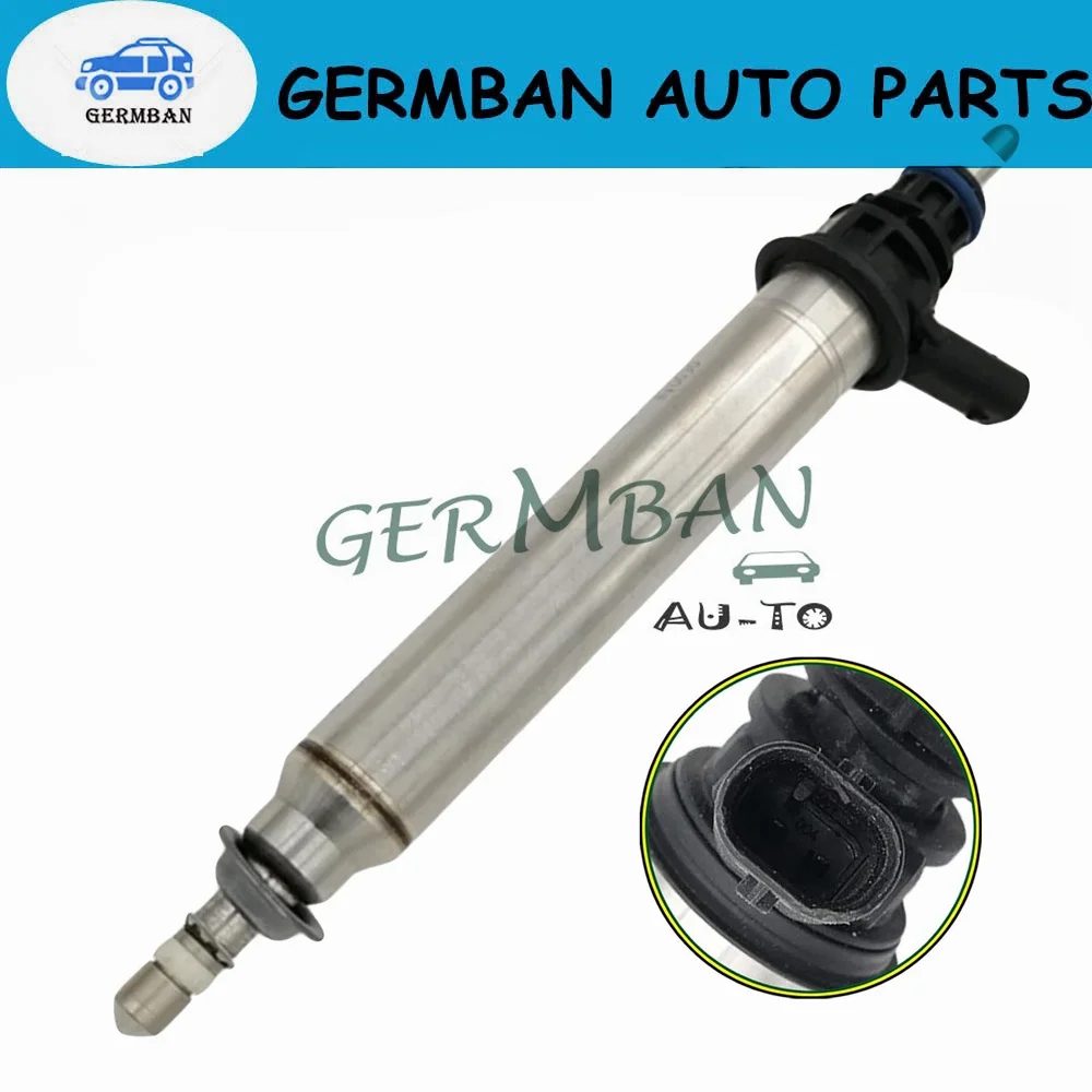 0261500065 Fuel Injector For Mercedes-Benz GLE63 AMG GLS450 GLC300 CLS400 SLK55 AMG SLK300 SLC43 A A2780700687 256 070 01 87