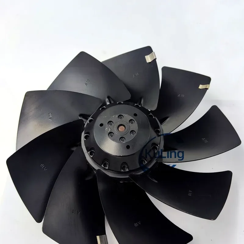 for A2E250-AM06-01 and A2E250-AM06-12 230V Original Imported German Fan