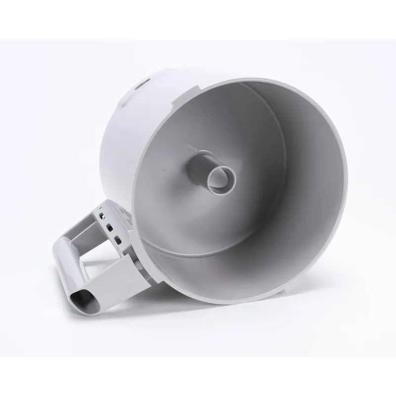 Robô Coupe 112204 Tigela cortadora de processador de alimentos de 3 quartos, cinza