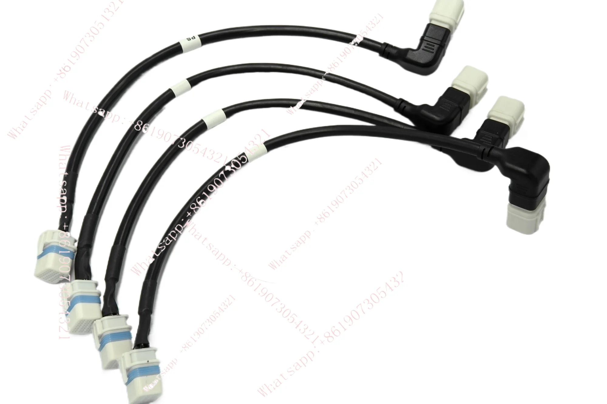 

Адаптивный кабель T40 T20P для сельскохозяйственных дронов