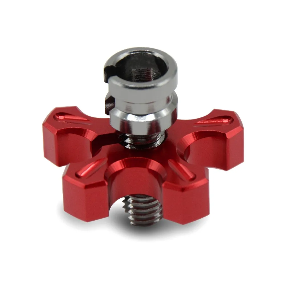 M10 M8*1.25 Universal Motorcycle Clutch Cable Wire Adjuster Screw For 50/65/85/105/125/150/250/450/525 SX EXC SX-F XC XC-W XCF