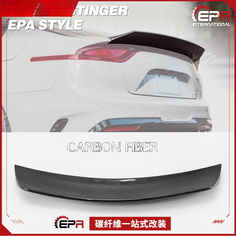 For Kia Stinger/K8 …