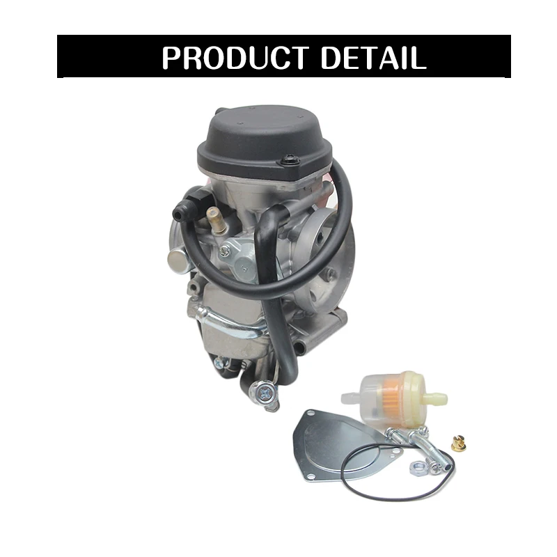 36mm Motorcycle Carburetor Carb For Arctic Cat DVX400 DVX 400 ATV Quad 350CC 400CC 500CC PD36J Accessories