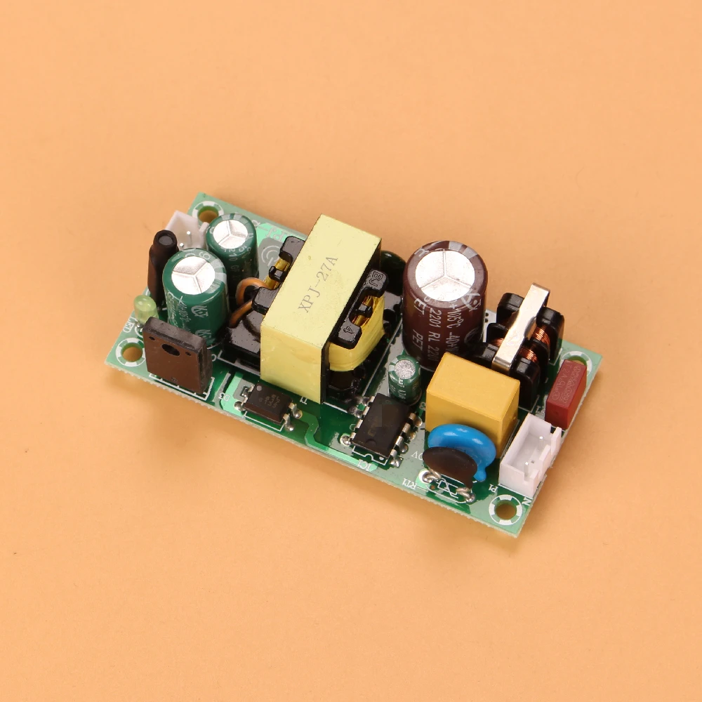 AC110-180V To DC 12 24V Power Supply Module DC 12V 2.5A 24V 1.5A Switching Power Supply Module AC-DC Power Supply Board