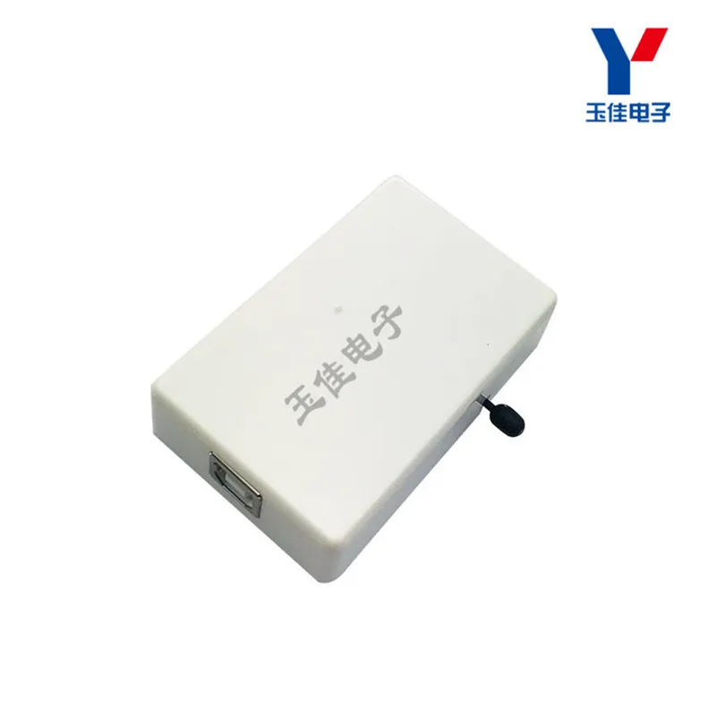 MinPro100E โปรแกรมเมอร์ SPI FLASH 24/25/95 หน่วยความจํา USB อ่าน-เขียน Burner BIOS