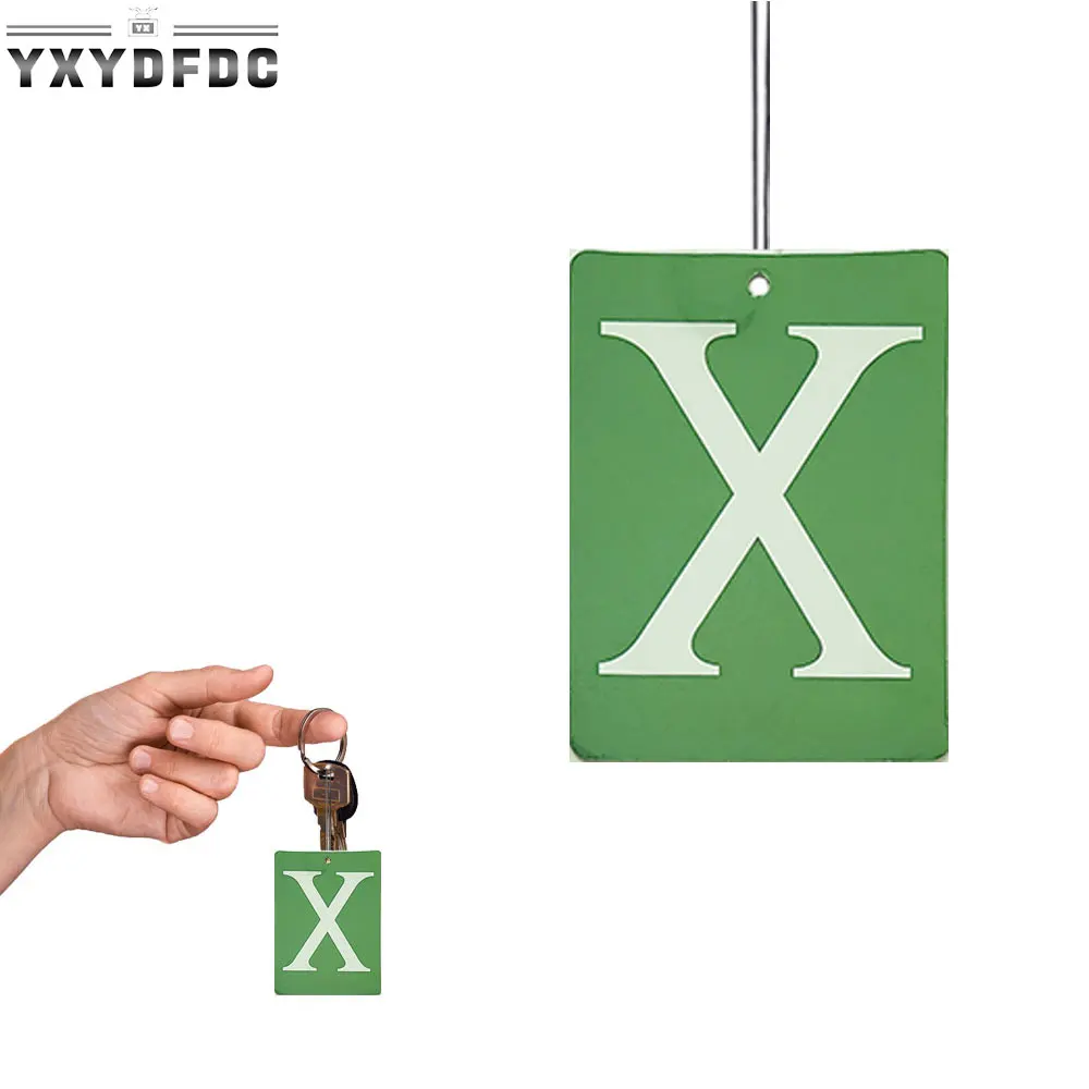 Yxydfdc Car Air Fre…