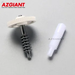 For Mazda 3 2009-2014 2 2008-2013 48 Teeth OEM Car Wing Mirror Folding Core Repair Gear Inner Power DIY High Quality Accesseries
