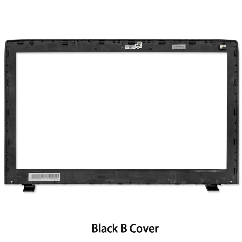 para gl553 gl553v gl553vd fx553 zx553 fz53 fx53 kx53 lcd capa traseira moldura frontal palmrest inferior caso dobradiças 15.6