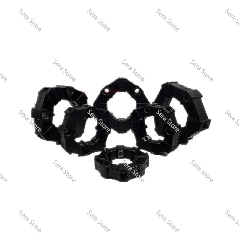 for-connecting-glue-4a-8a-16a-25a-30a-80a-90a-250a-coupling-shaft-coupling-buffer-pad-shock-absorbing-rubber-excavator-parts
